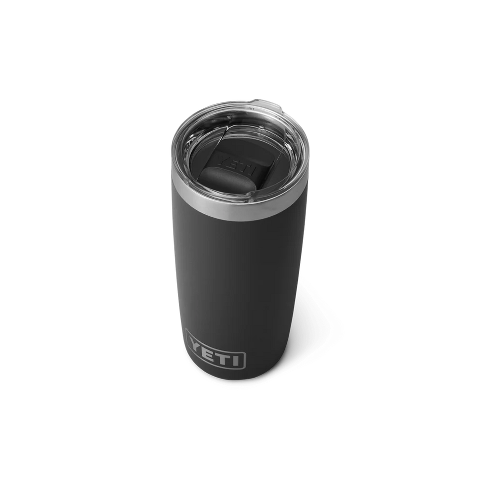 Rambler 10 oz (295 ml) - Black