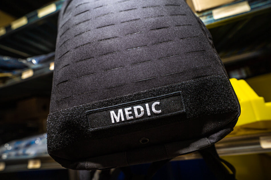Medic Patch