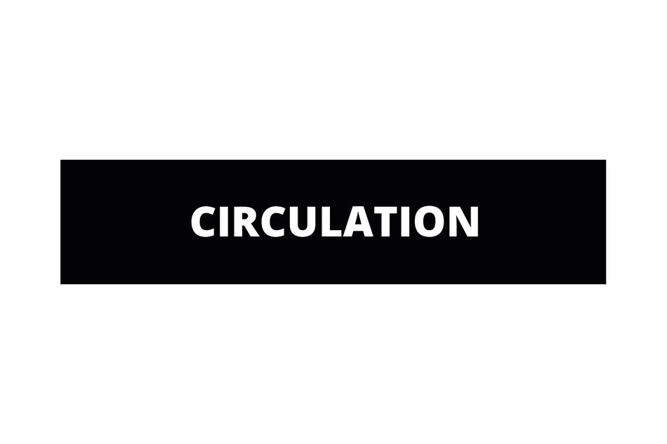 Circulation patch