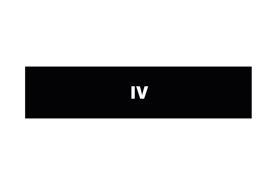 IV patch