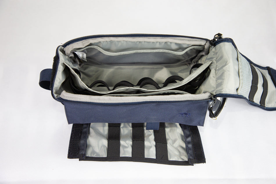 Dutch Tactical Gear TGB Bag Small - Navy (only available for emergency services)