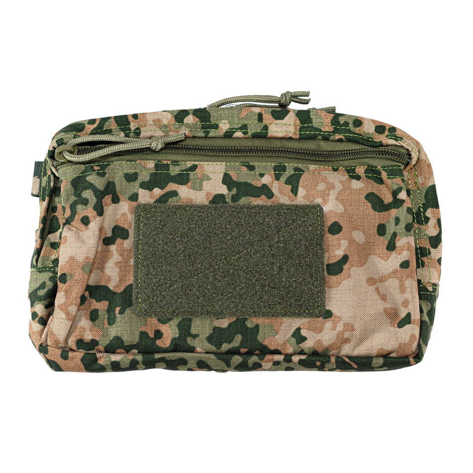 Utility Triple Snap Mag Pouch 5.56 - NFP