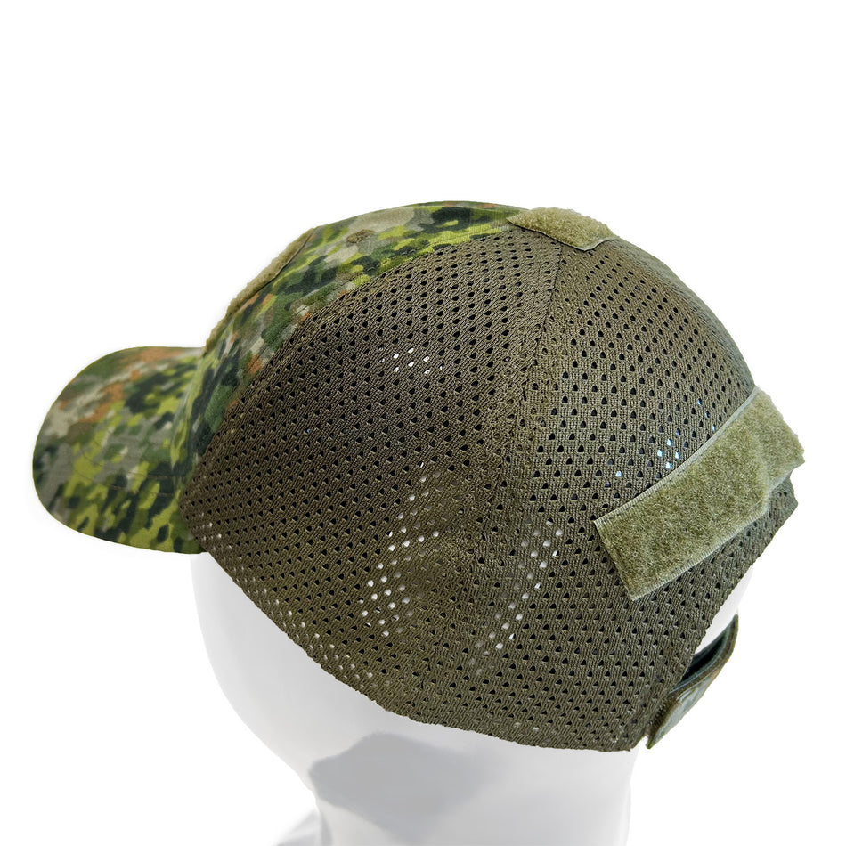 Mesh Cap - NFP Green