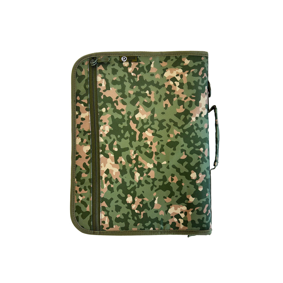 A4 File Server MKII - CoVo Map - NFP non-IRR