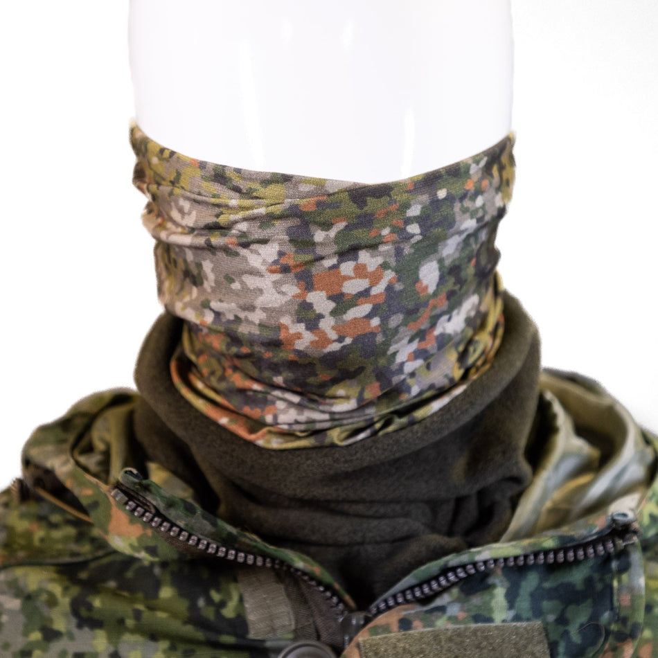 Polar Neckwear - NFP Green