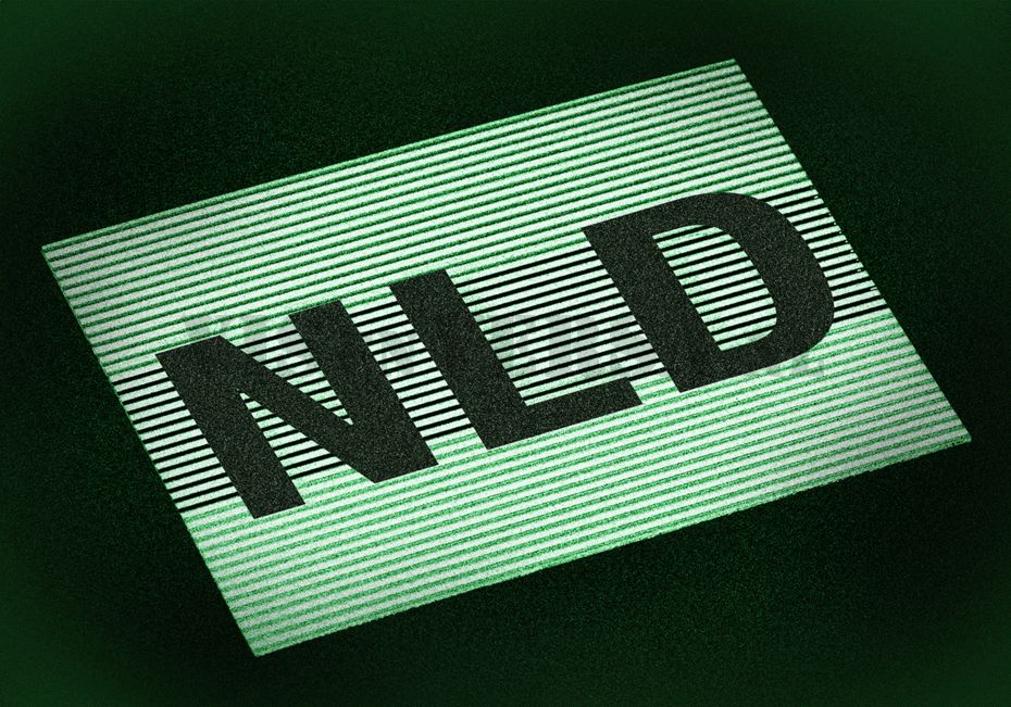 Dual IR Patch NLD