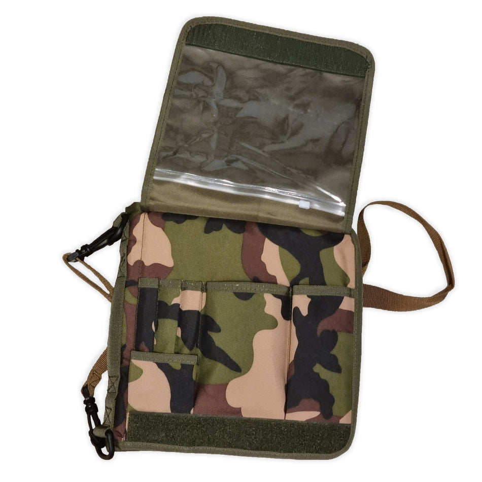 A5 Folder Holder - NLD Woodland