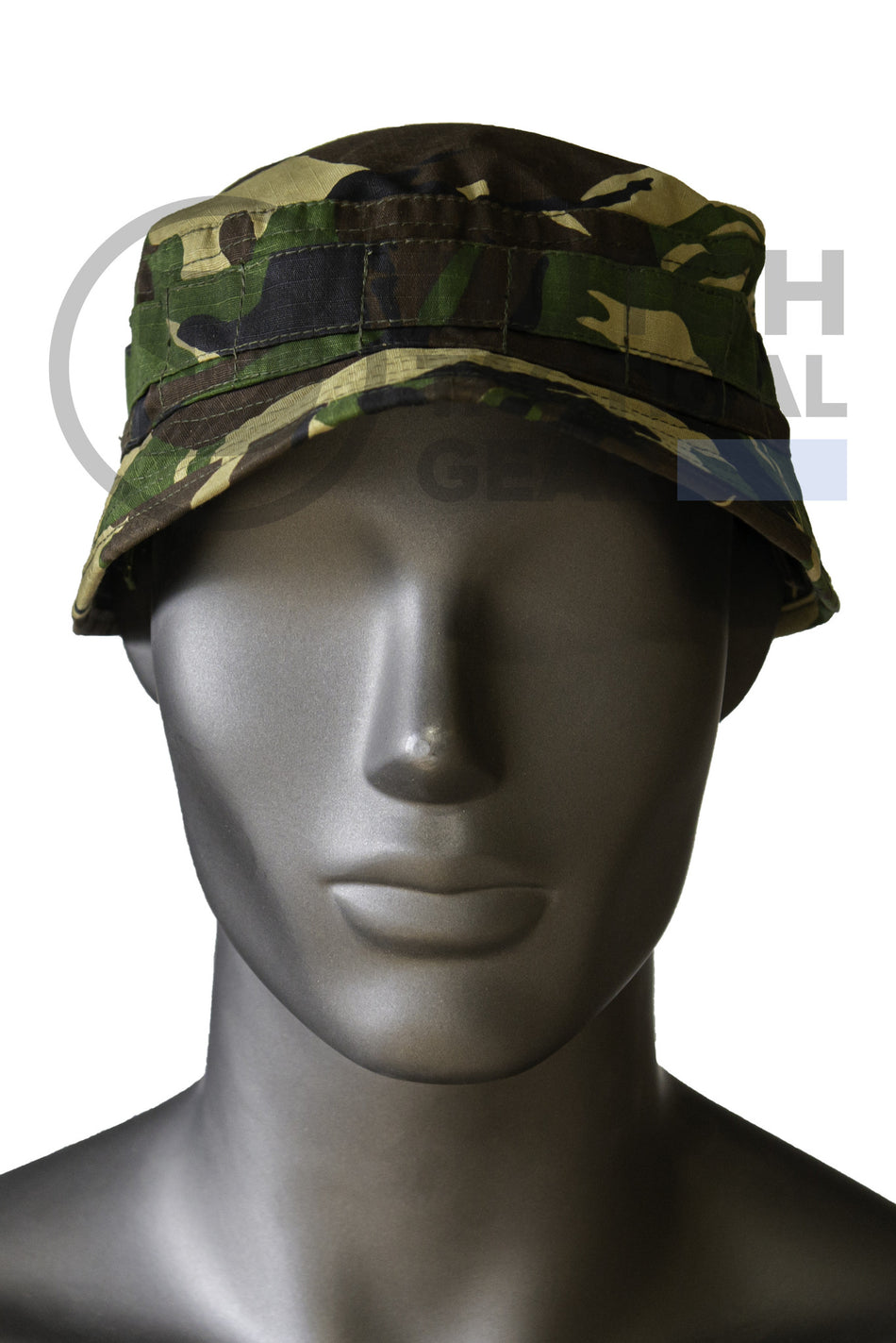 Assault Boonie - NLD Woodland