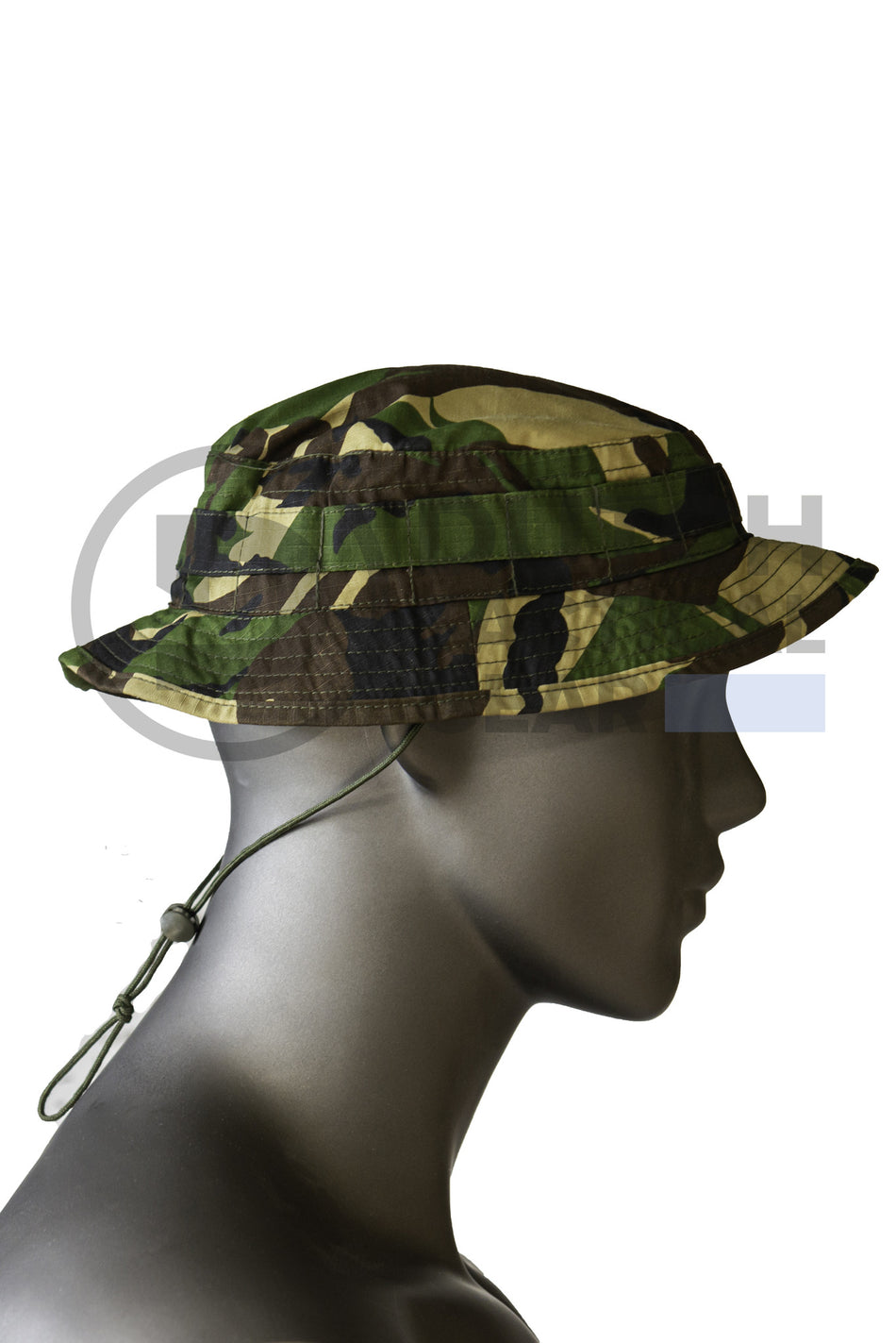 Assault Boonie - NLD Woodland