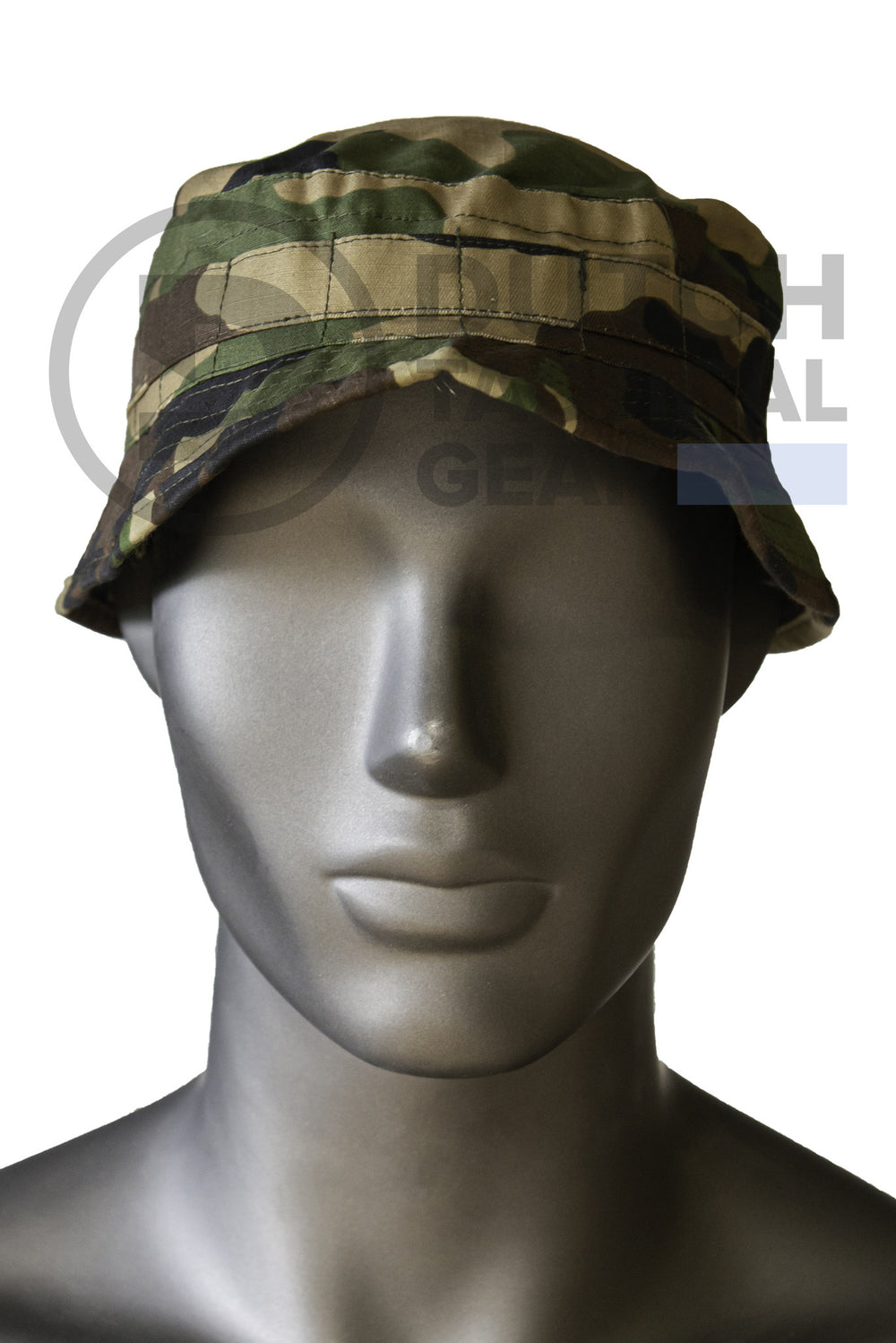 Assault Boonie - US Woodland