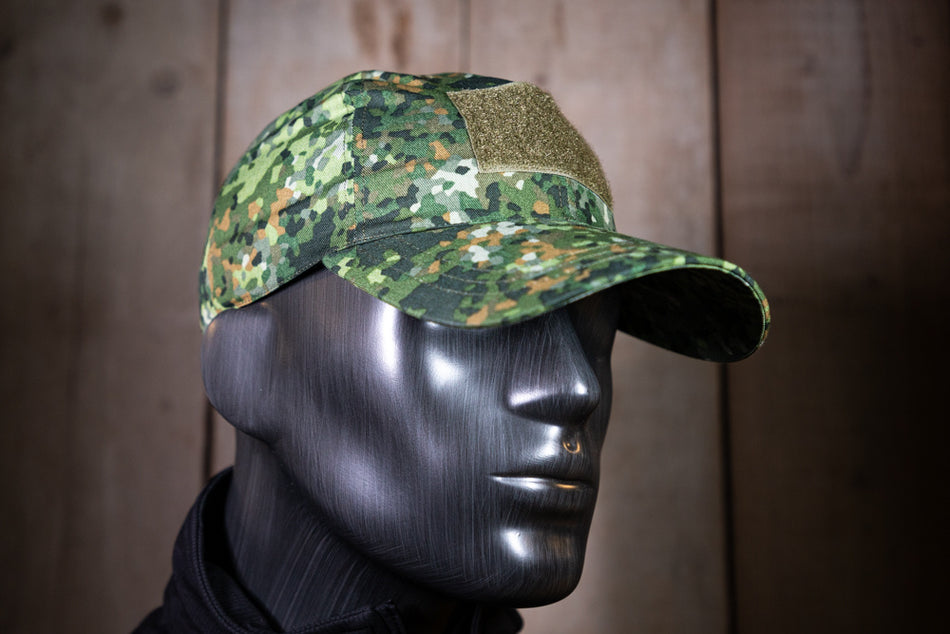 Baseball Cap - NFP Green