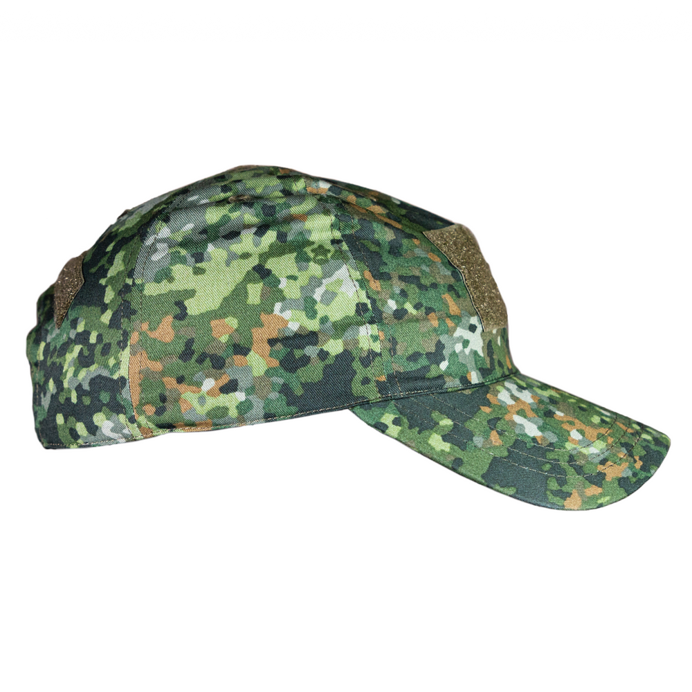 Baseball Cap - NFP Green