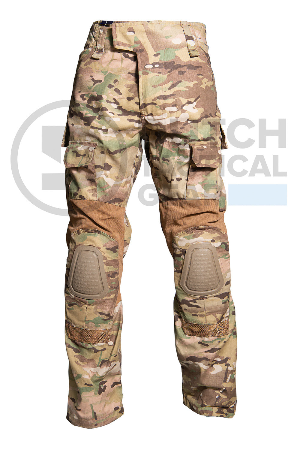 Combat Pants - ATP / Multicam