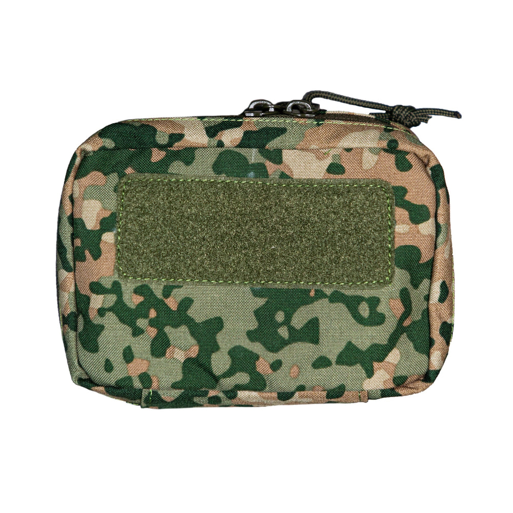 Befehls-, Kontroll- und Kommunikationsorganizer Pouch – NFP