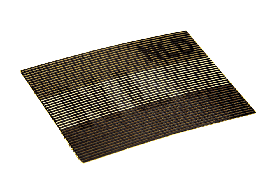 Dual IR Patch NLD - Olive