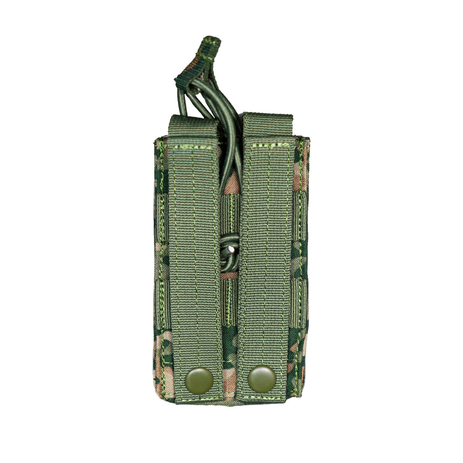 Single Open Stacked Mag Pouch 5.56 - NFP