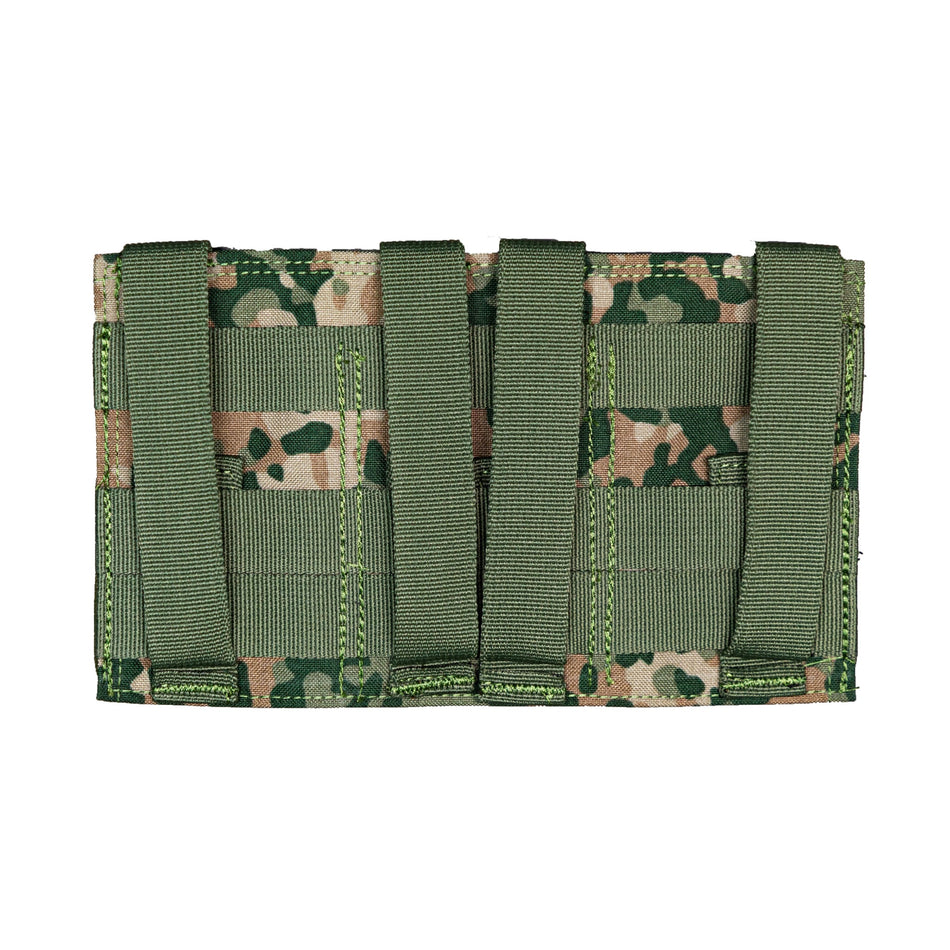 Elastic Triple Mag Pouch 5.56 - NFP