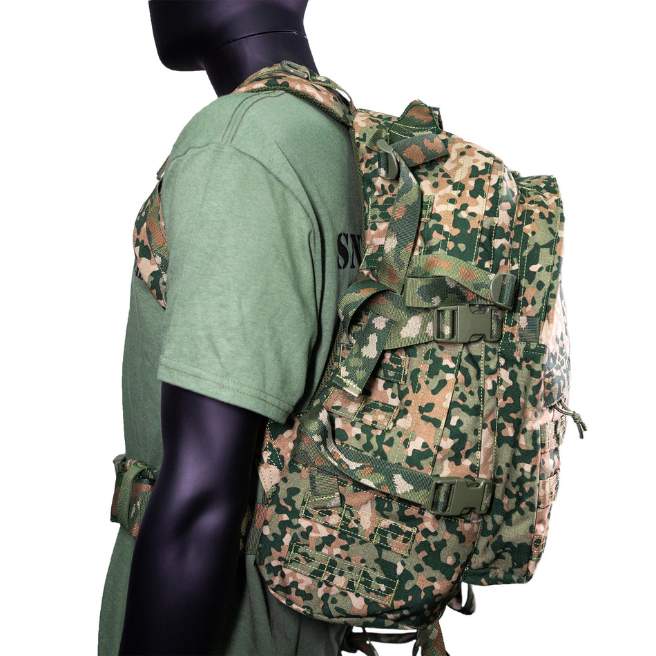 Grabbag 45l - NFP