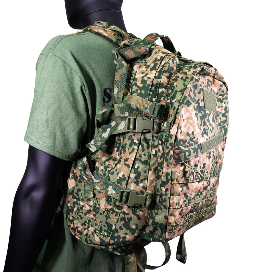 Grabbag 45l - NFP