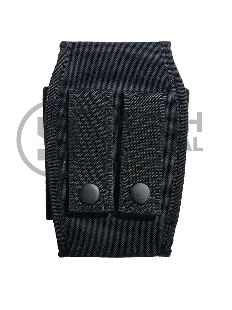 Handcuff Pouch for Belt - Black