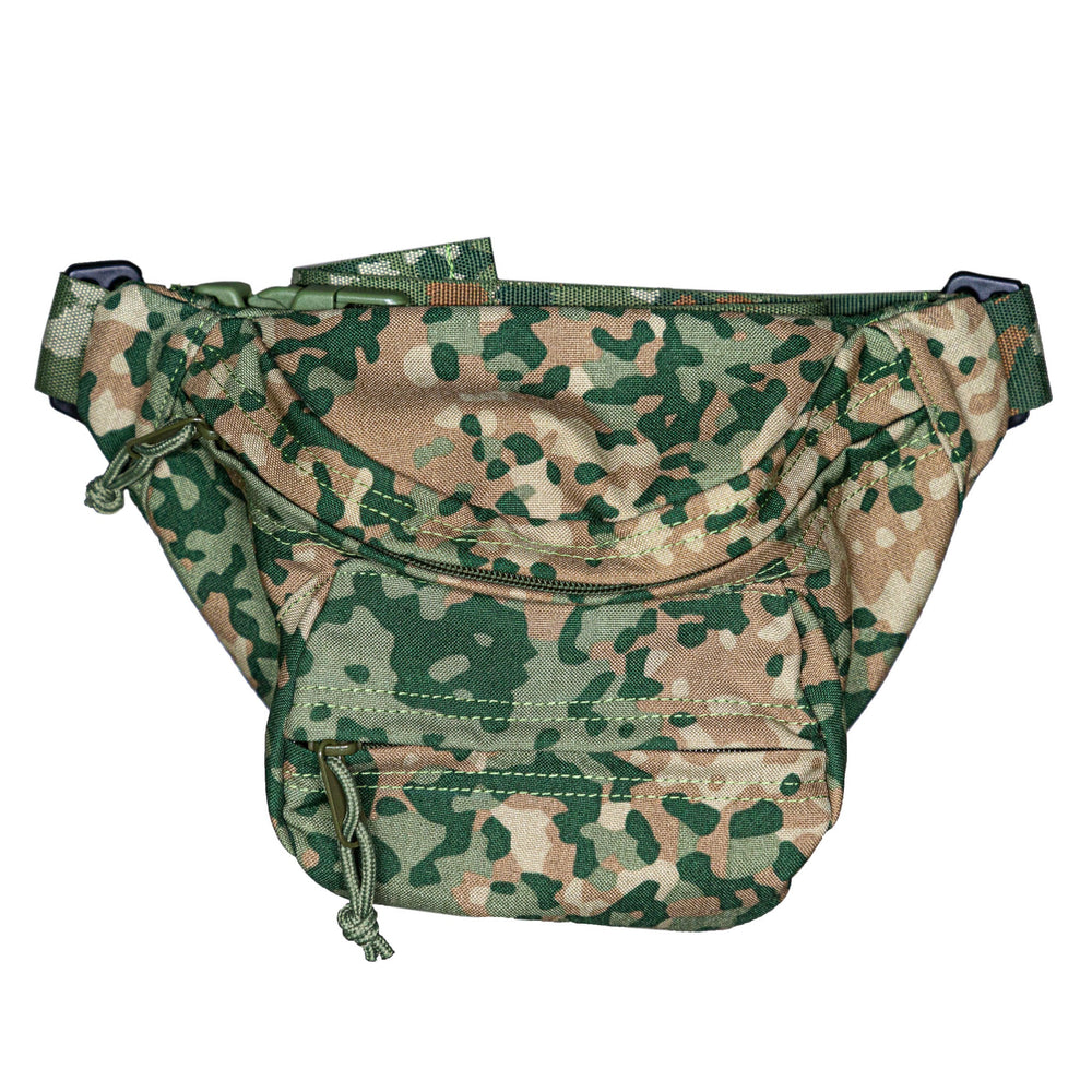 Hip Modular Pouch - NFP ( Fanny Pack, Heuptas )