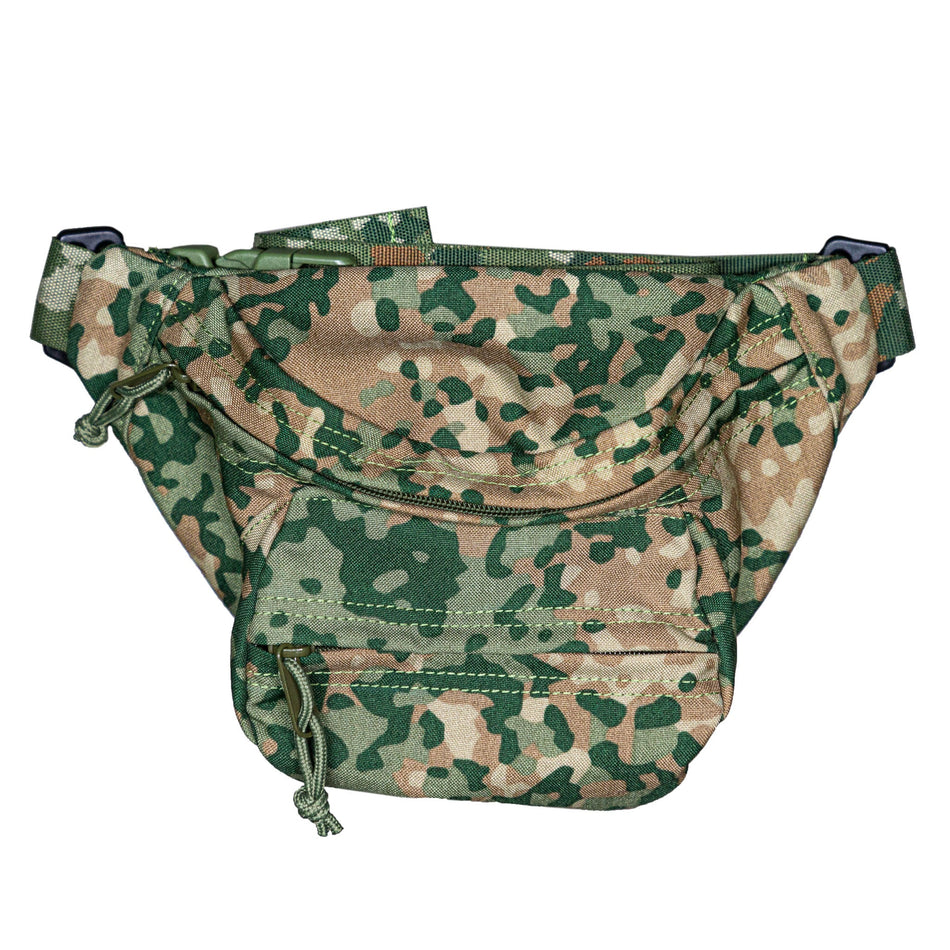 Hip Modular Pouch - NFP (Fanny Pack, Hip Bag)