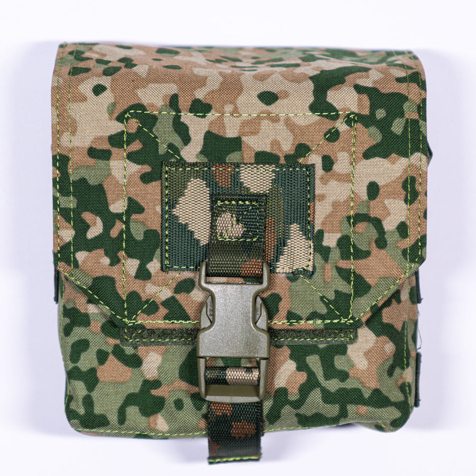 Minimi - Machine Gun Pouch - NFP