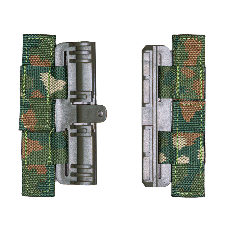 Replacement Quick Release Clip for VOSS Carrier - NFP