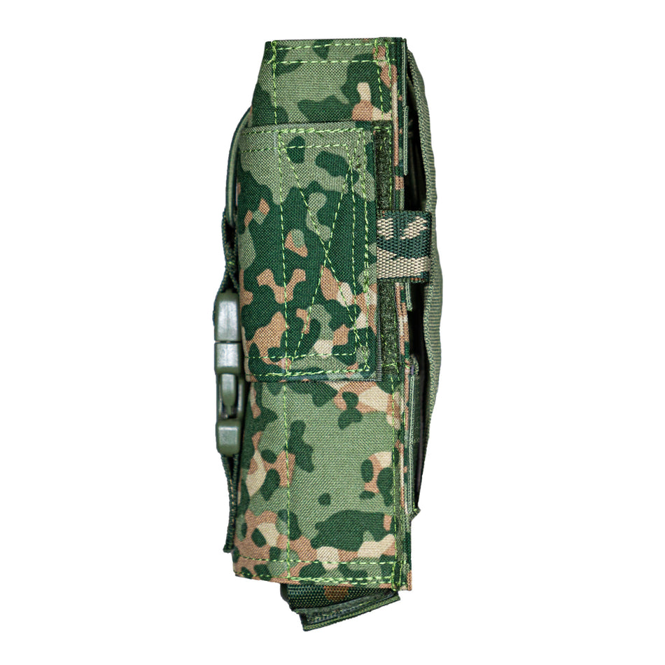 RT9100/ MBITR Pouch - NFP