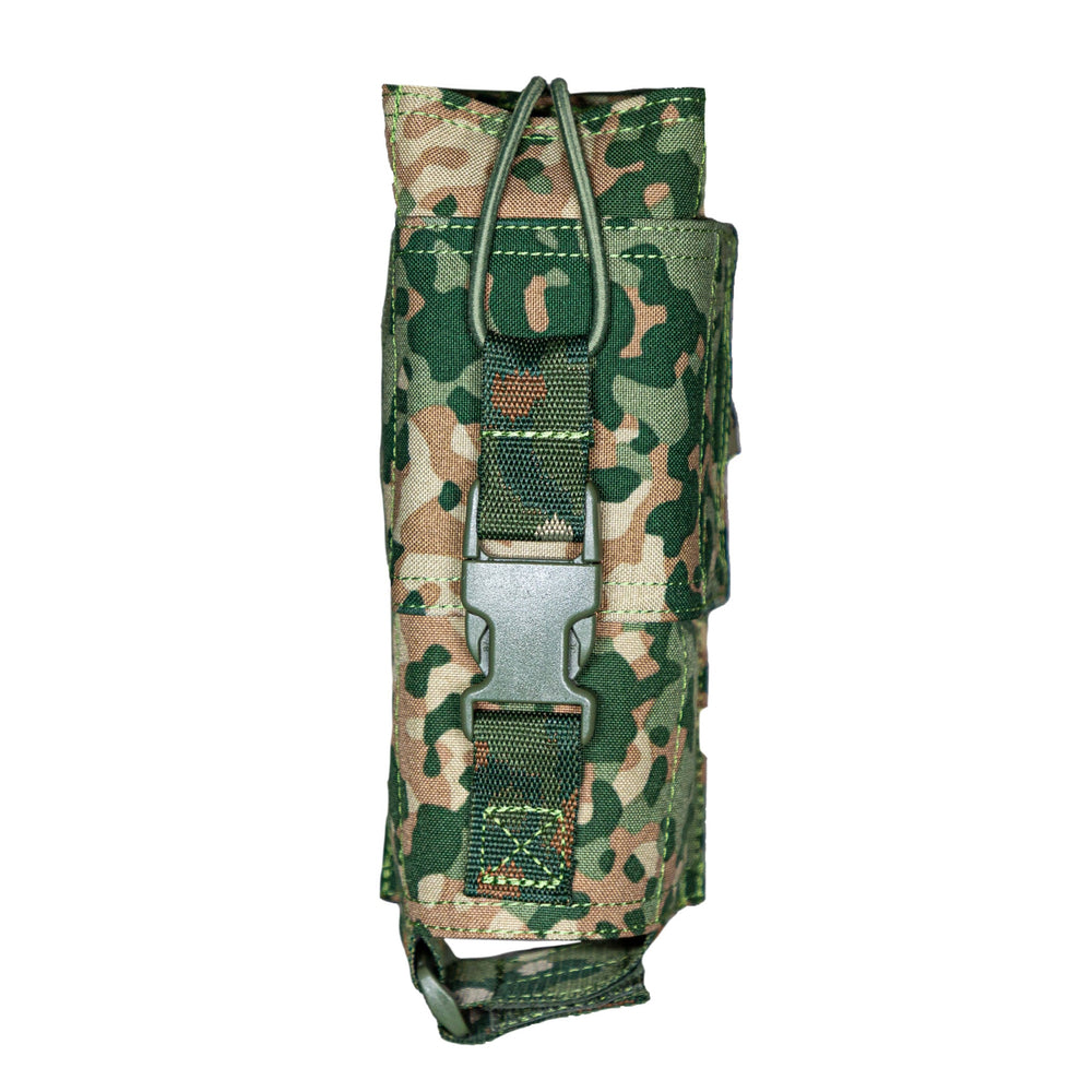 RT9100/ MBITR Pouch - NFP