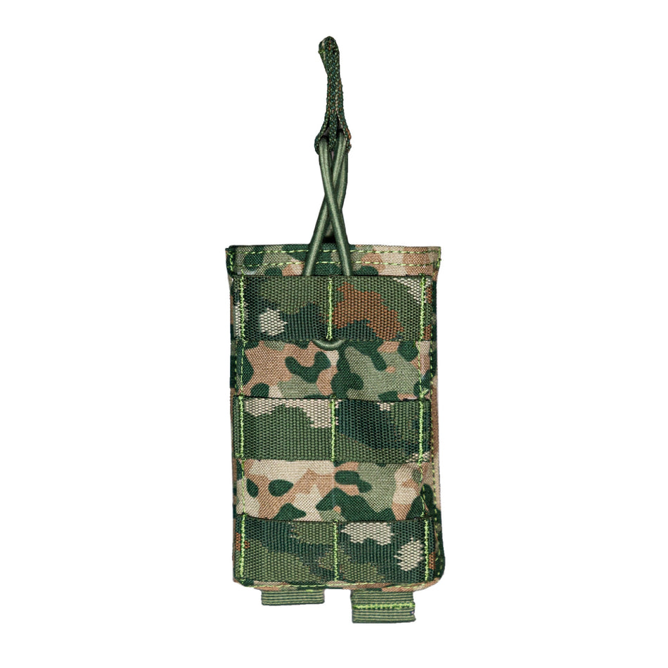 Single Molle Open Mag Pouch 5.56 - NFP