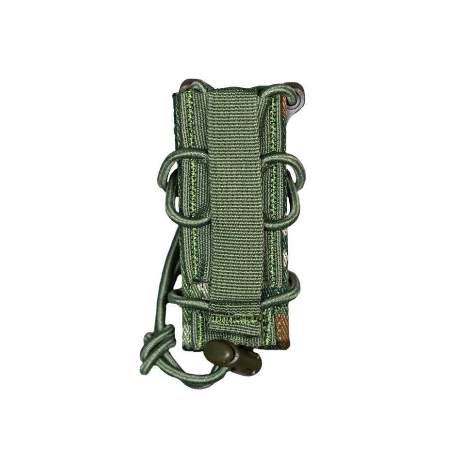 Single Quick Pistol Pouch - NFP