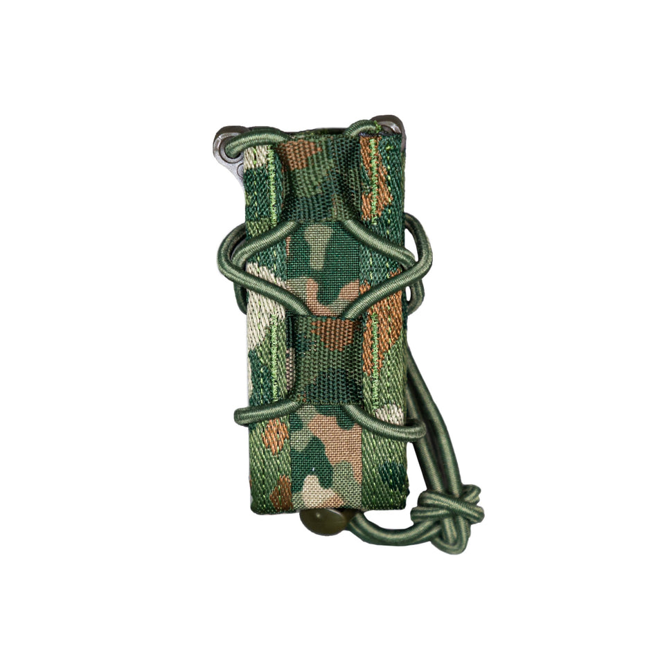Single Quick Pistol Pouch - NFP