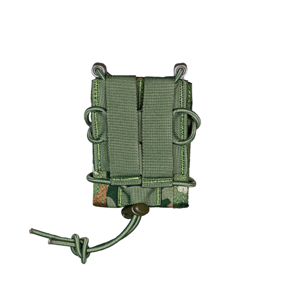 Single Quick Rifle Pouch - NFP