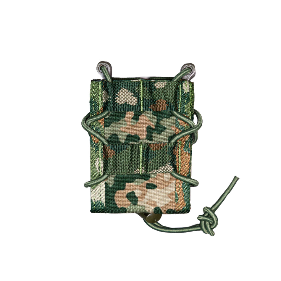 Single Quick Rifle Pouch - NFP