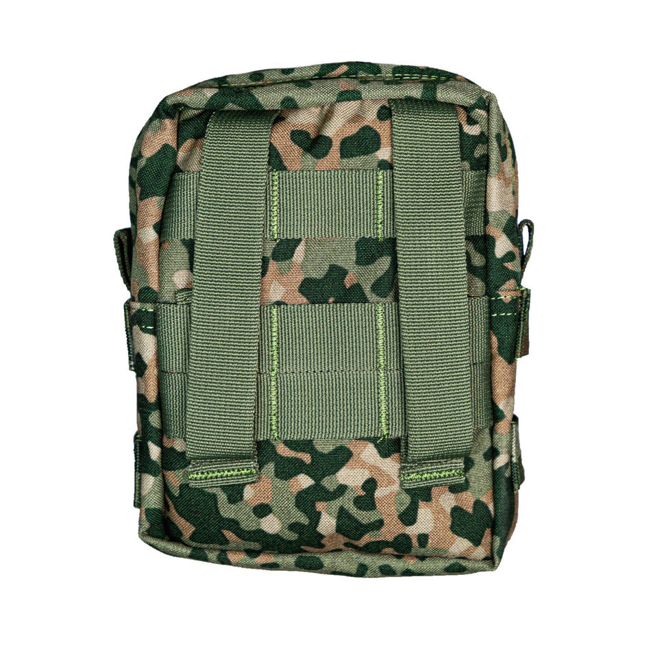 Small Molle Utility Pouch - NFP