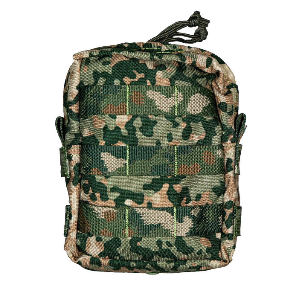 Small Molle Utility Pouch - NFP