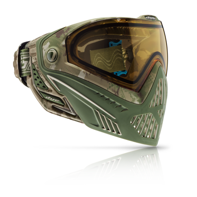 i5 Goggle DYE Cam