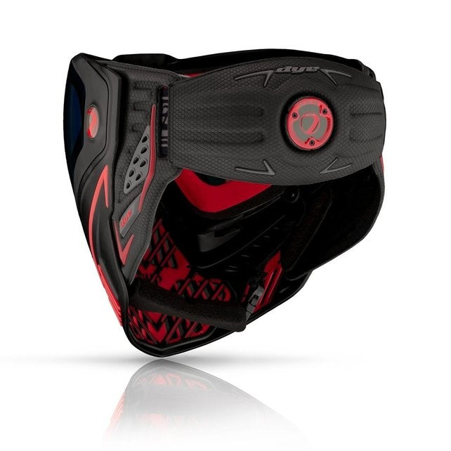 i5 Goggle Fire 2.0