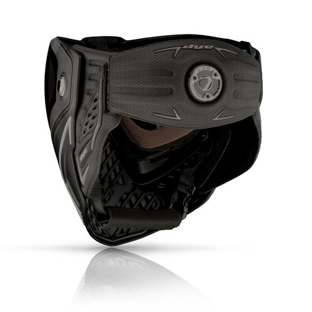i5 Goggle Onyx 2.0