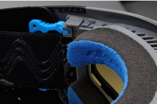 i5 Goggle DYE Cam