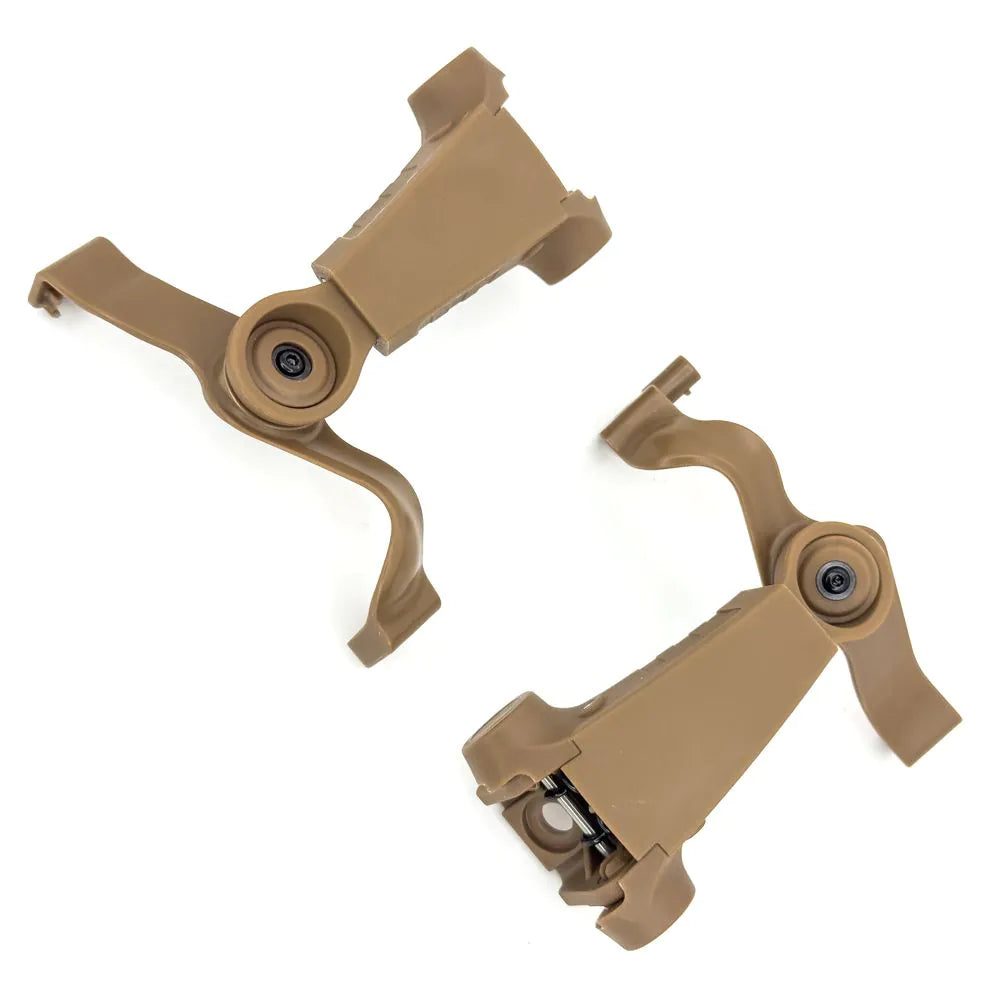 M16A ARC-Adapter - Kojotenbraun