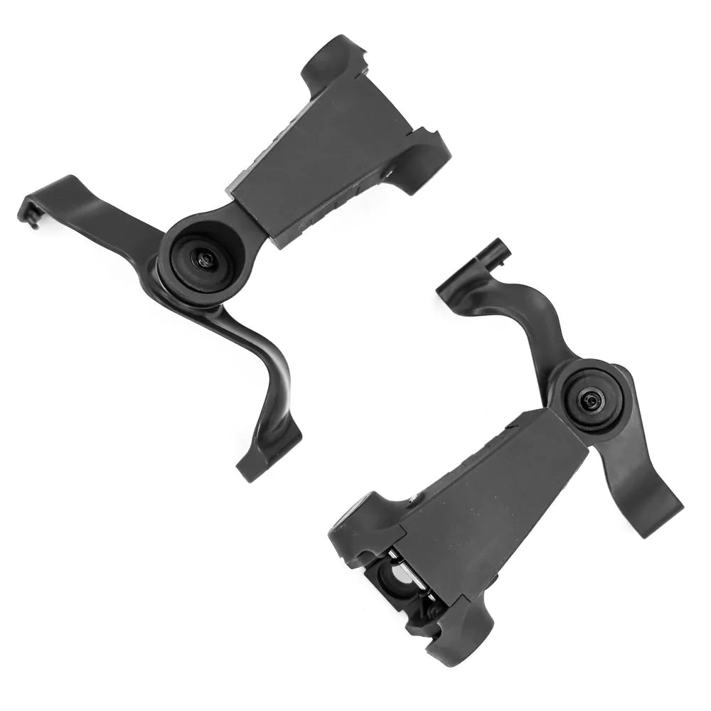 M16A-TW Team Wendy Adapter - Black