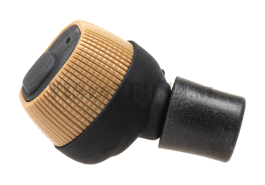 M20 Electronic Earplug - Coyote