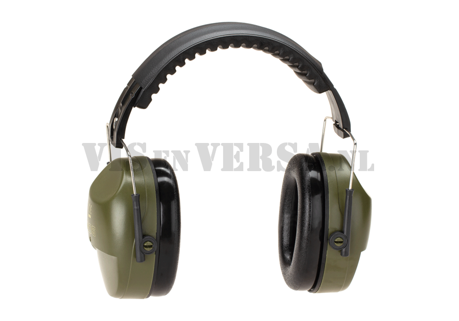 MaxDefense M06A - Foliage Green