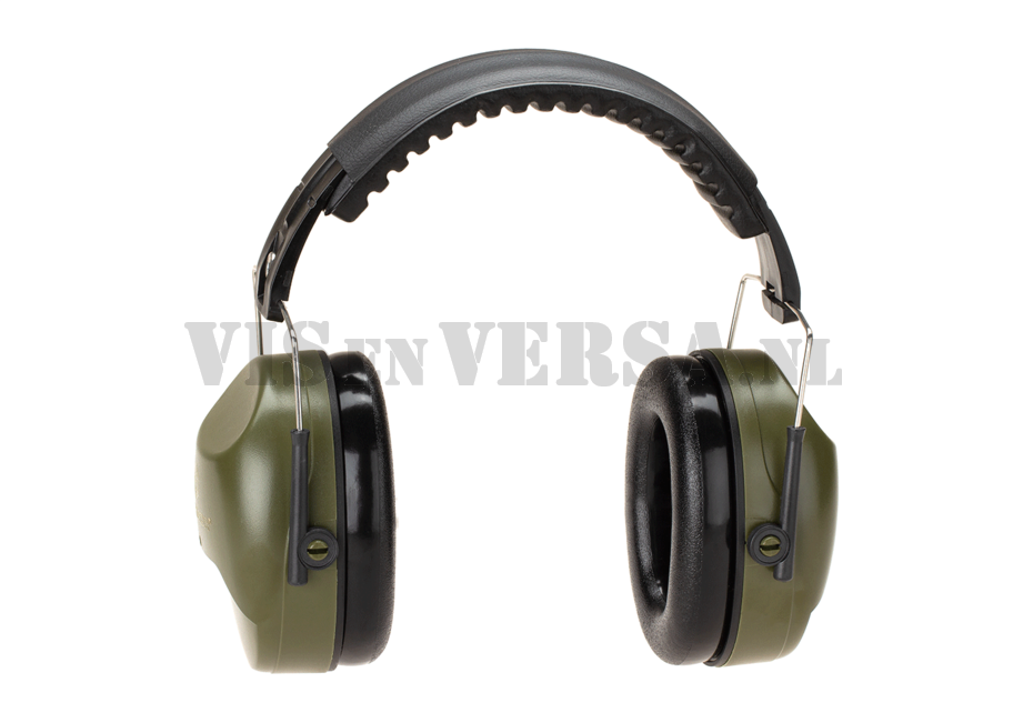 MaxDefense M06A - Foliage Green