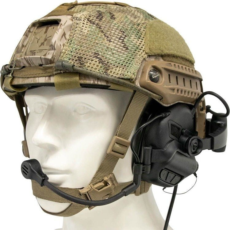 M32X Plus - Schwarz