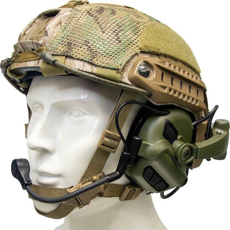 M32X Plus - Foliage Green
