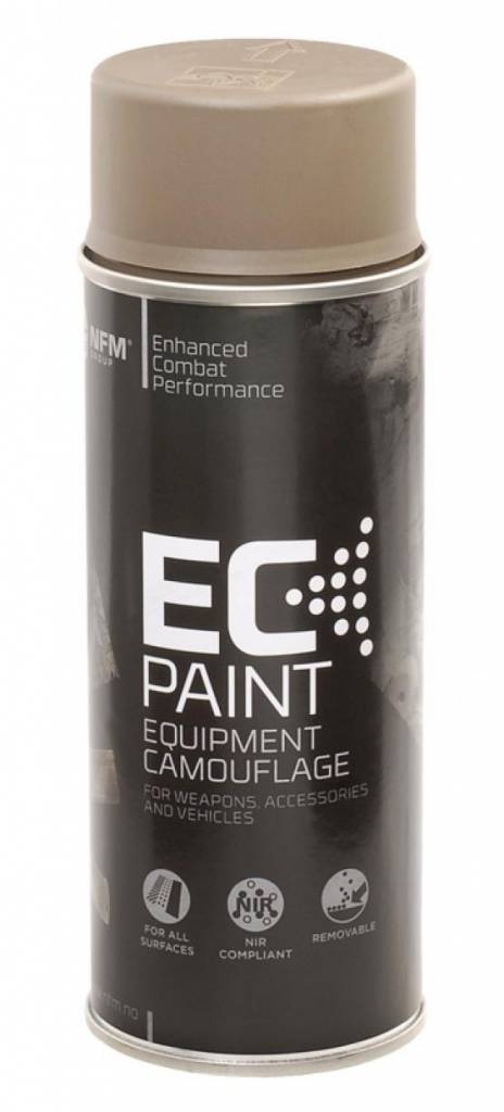 EC NIR Paint - Coyote Brown