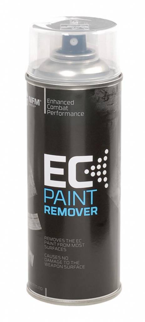 EC NIR Paint Remover